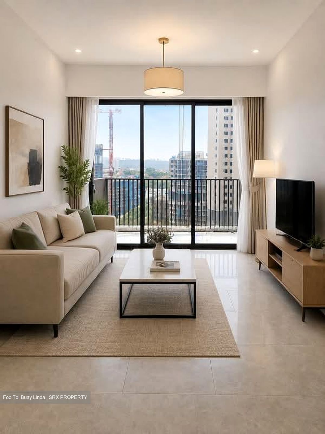 Lentor Modern (D26), Apartment #581784971